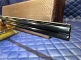 Very Good Condition Ruger Red Label 28ga, 26