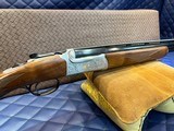 Very Good Condition Ruger Red Label 28ga, 26
