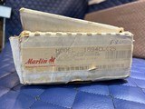 Good Condition Marlin 1894 CL .25-20, 22