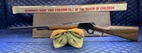 Good Condition Marlin 1894 CL .25-20, 22