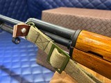 Used Norinco SKS 7.62x39mm, 20.5