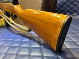 Used Norinco SKS 7.62x39mm, 20.5