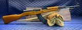 Used Norinco SKS 7.62x39mm, 20.5