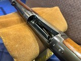 Used Good Condition Savage 99 .30-30, 20
