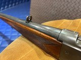 Used Good Condition Savage 99 .30-30, 20