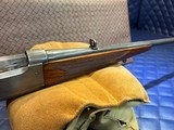 Used Good Condition Savage 99 .30-30, 20