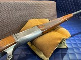 Used Good Condition Savage 99 .30-30, 20
