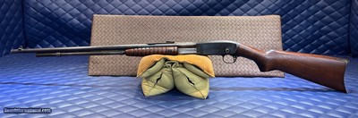 Used Remington 25 .25-20, 24