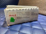 Used Marlin 60 .22lr, 22