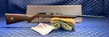 Used Marlin 60 .22lr, 22