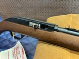 Used Marlin 60 .22lr, 22