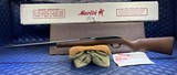 Used Marlin 60 .22lr, 22