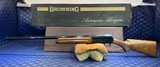 Like New Browning A5 Sweet 16 16ga, 28