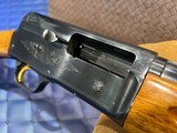 Like New Browning A5 Sweet 16 16ga, 28