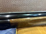 Like New Browning Citori 12ga, 28