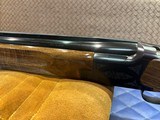 Like New Browning Citori 12ga, 28