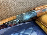 Like New Winchester 101 Trap 12ga, 32