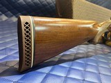 Like New Winchester 101 Trap 12ga, 32