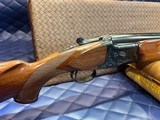 Like New Winchester 101 Trap 12ga, 32