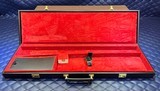Like New Winchester 101 Trap 12ga, 32