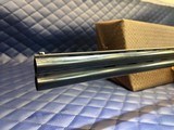 Like New Winchester 101 Trap 12ga, 32