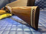 Like New Winchester 101 Trap 12ga, 32