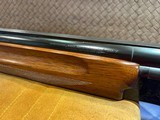 Like New Winchester 101 Trap 12ga, 32