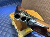 Like New Winchester 101 Trap 12ga, 32