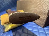 Like New Winchester 101 Trap 12ga, 32