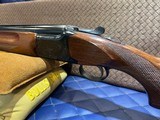 Like New Winchester 101 Trap 12ga, 32
