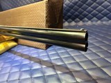 Like New Winchester 101 Trap 12ga, 32