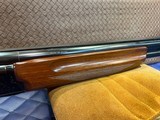 Like New Winchester 101 Trap 12ga, 32