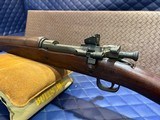 Used Smith Corona D3A3 .30-06, 24