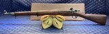 Used Smith Corona D3A3 .30-06, 24