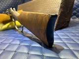 Like New Winchester 94 Carbine .32-40 John Wayne Commemorative, 18.5