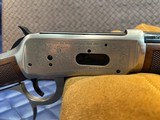 Like New Winchester 94 Carbine .32-40 John Wayne Commemorative, 18.5