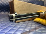 Like New Winchester 94 Carbine .32-40 John Wayne Commemorative, 18.5