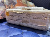 Like New Winchester 94 Carbine .32-40 John Wayne Commemorative, 18.5