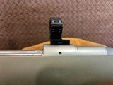 Used Good Condition Kimber 8400 .300win mag, 26