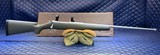 Used Good Condition Kimber 8400 .300win mag, 26