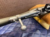 Used Good Condition Kimber 8400 .300win mag, 26
