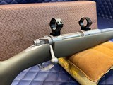 Used Good Condition Kimber 8400 .300win mag, 26