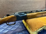 Like New Browning Citori .410, 26