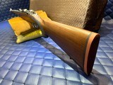 New Ruger M77 Hawkeye .22-250, 18.5