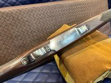 New Ruger M77 Hawkeye .22-250, 18.5