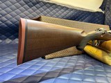 New Ruger M77 Hawkeye .22-250, 18.5