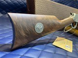 Like New Winchester 94-22 Boy Scouts of America Commemorative .22lr, 20.5