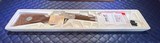 Like New Winchester 94-22 Boy Scouts of America Commemorative .22lr, 20.5