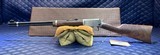 Like New Winchester 94-22 Boy Scouts of America Commemorative .22lr, 20.5