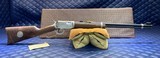 Like New Winchester 94-22 Boy Scouts of America Commemorative .22lr, 20.5